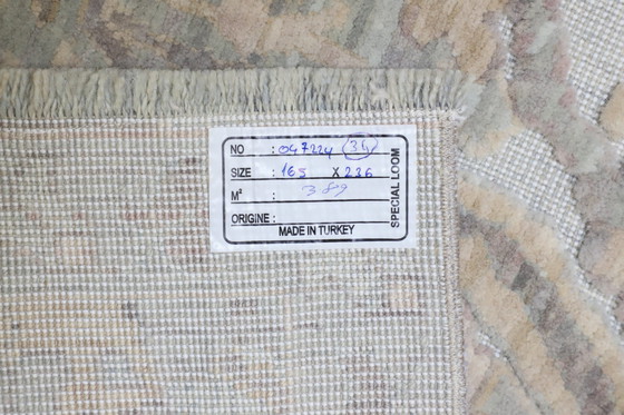 Image 1 of Designer Modern Carpet Relief Design Deco Art 236 X 165 Cm New Product