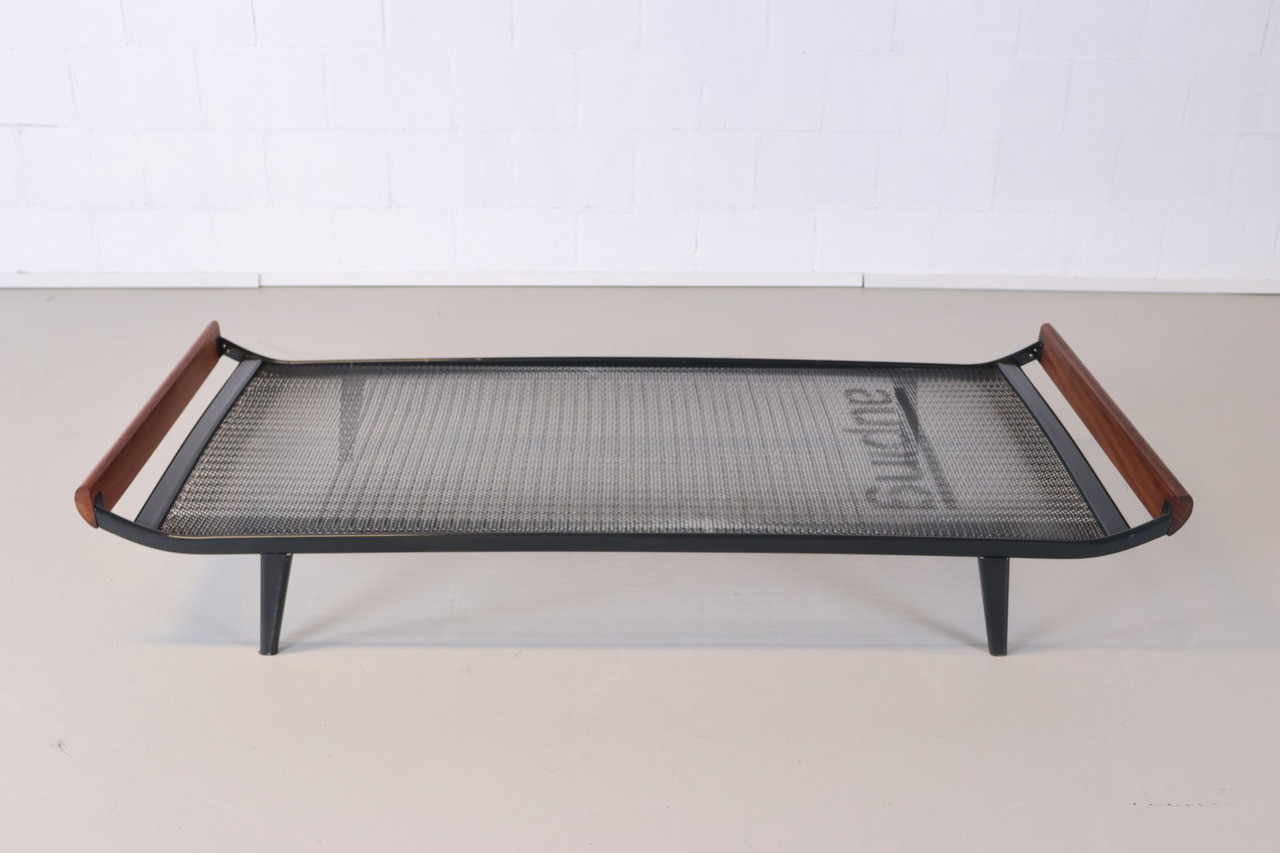 Sofá cama Auping de Dick Cordemeijer