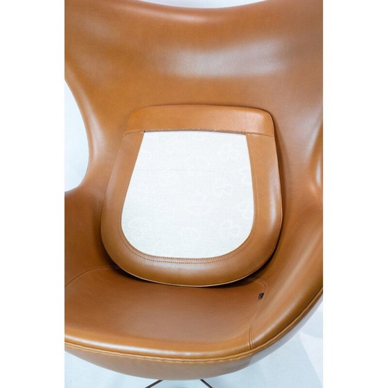 Image 1 of Sedia vintage di Fritz Hansen anni '50