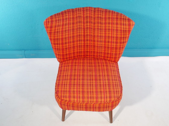 Image 1 of Fauteuil de cocktail vintage, années 60, Germany
