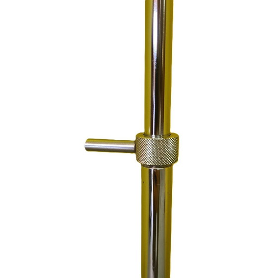 Image 1 of Raak Amsterdam Globe Floor Lamp Frank Ligtelijn, 1960s