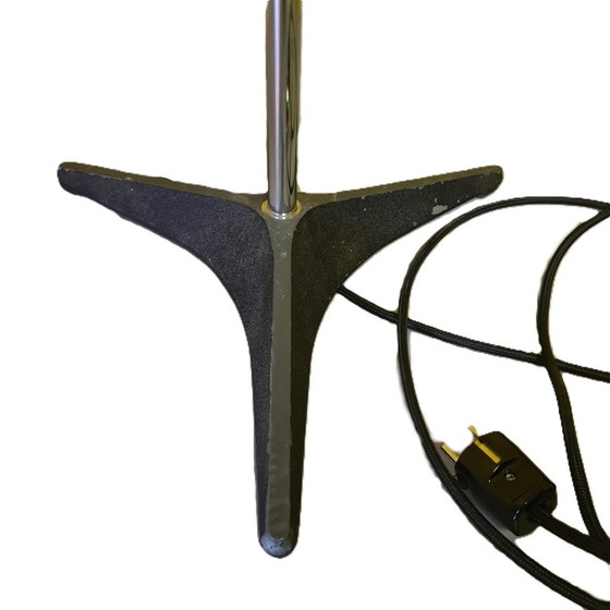 Image 1 of Raak Amsterdam Globe Floor Lamp Frank Ligtelijn, 1960s