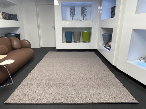 Brink & Campman Basalt Loop carpet 2 x 3