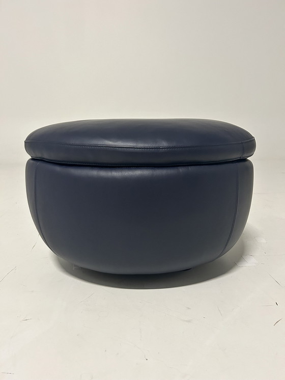 Image 1 of Moooi Bart Pouf