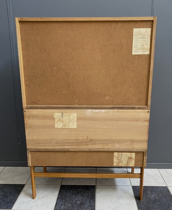 Image 1 of Display Cabinet By Jitona 1970S