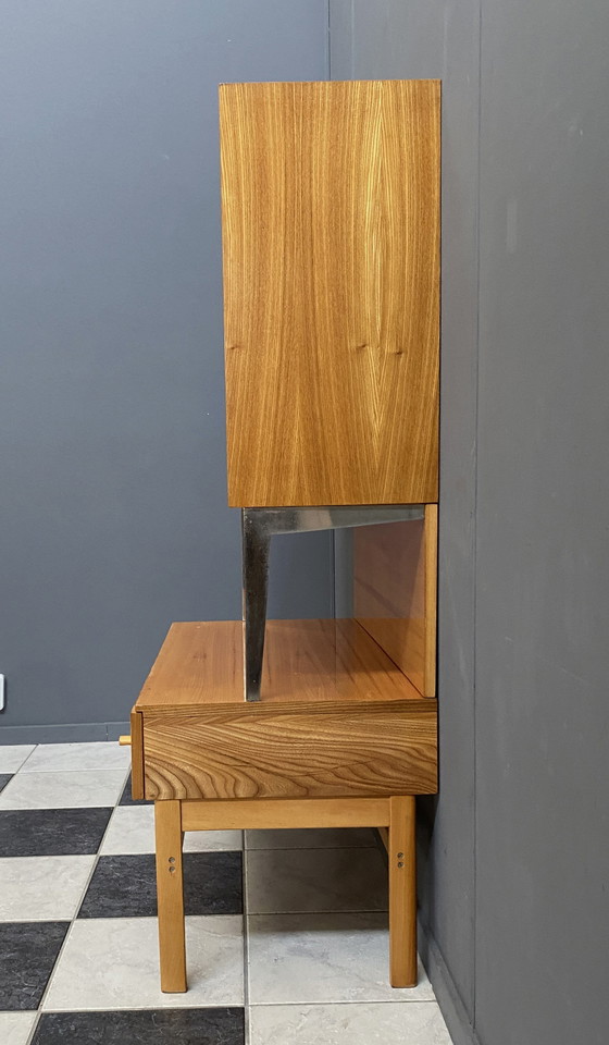 Image 1 of Display Cabinet By Jitona 1970S