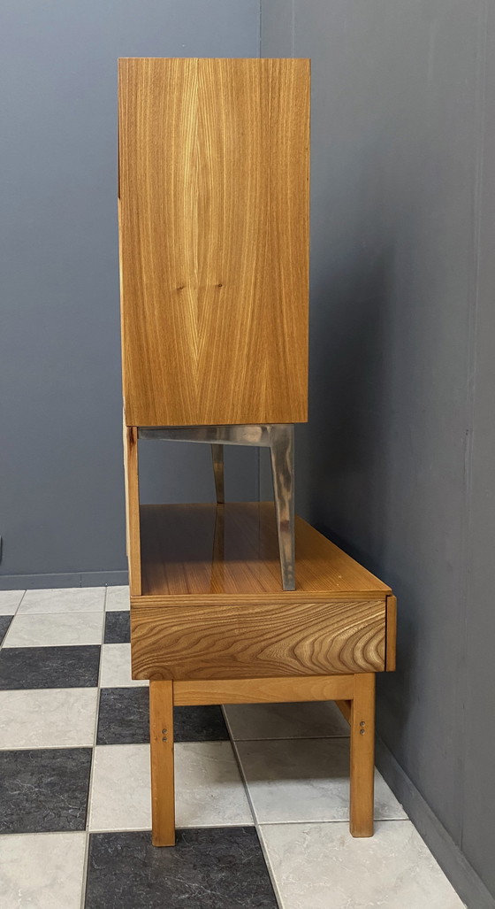 Image 1 of Display Cabinet By Jitona 1970S