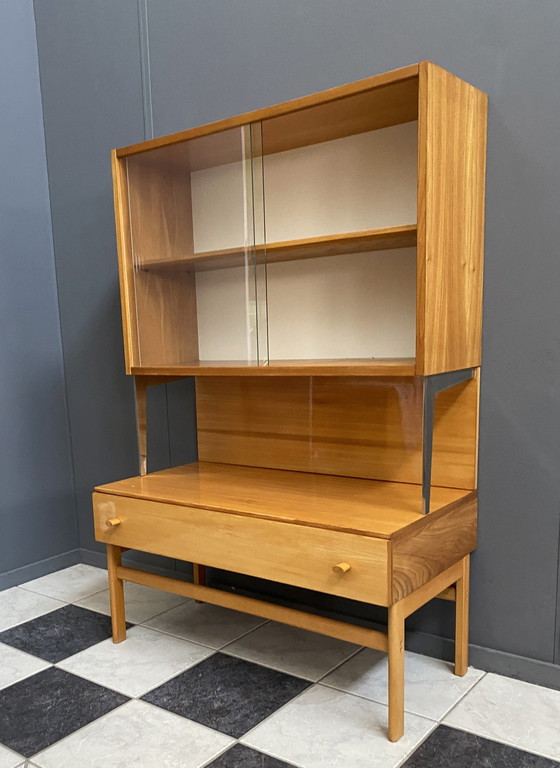 Image 1 of Display Cabinet By Jitona 1970S