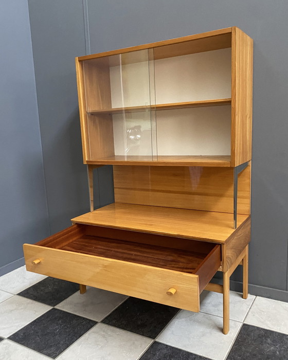 Image 1 of Display Cabinet By Jitona 1970S