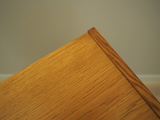 Image 1 of Ash Bookcase, Danish Design, 1970S, Designer: Niels J. Thorsø