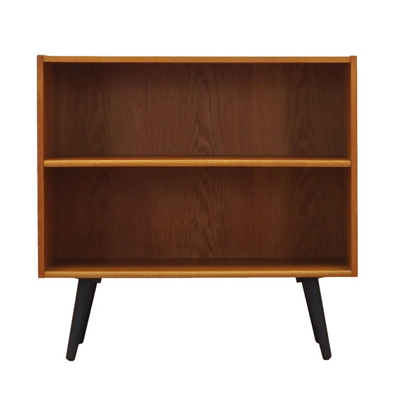 Image 1 of Ash Bookcase, Danish Design, 1970S, Designer: Niels J. Thorsø