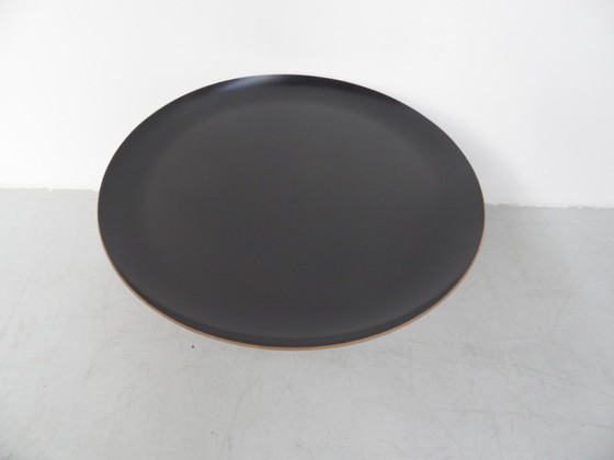 Image 1 of Vintage side table round