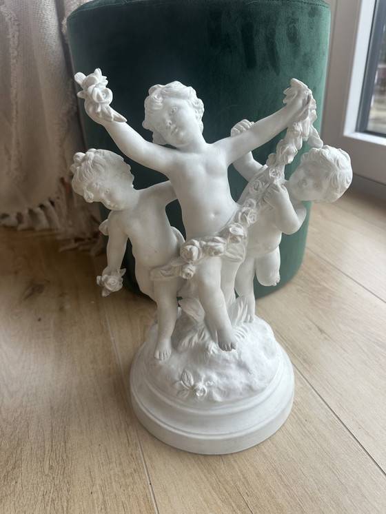 Image 1 of Biscotto Hippolyte Moreau