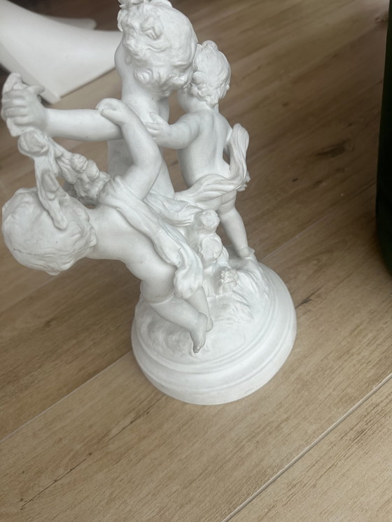 Image 1 of Biscotto Hippolyte Moreau