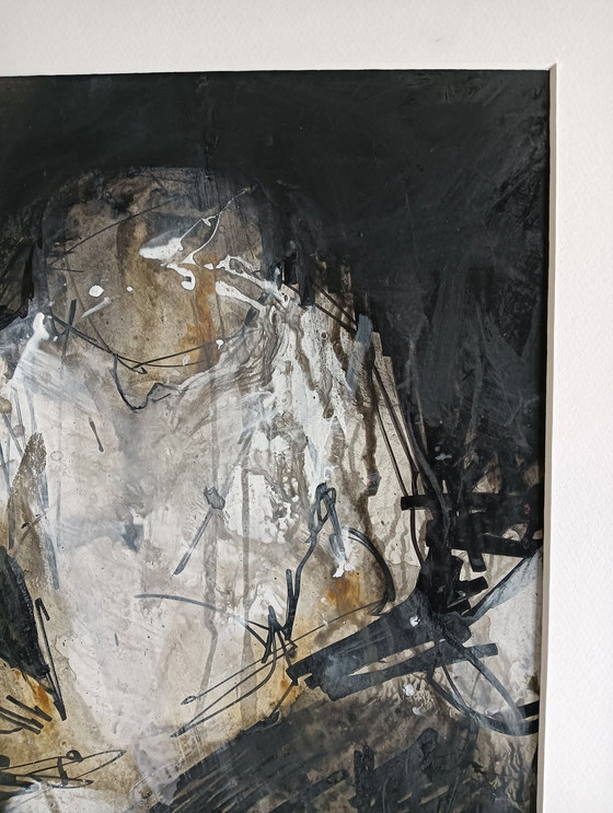 Image 1 of Rob Jacobs - Adicto al trabajo