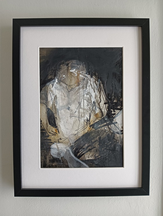 Image 1 of Rob Jacobs - Adicto al trabajo