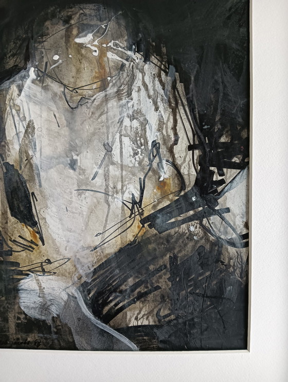 Image 1 of Rob Jacobs - Adicto al trabajo