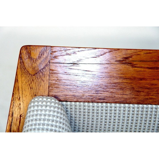 Image 1 of Poltrona vintage in teak, Svezia anni '60