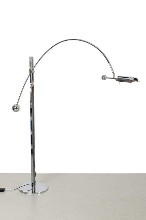 Baltensweiler arc lamp 69430