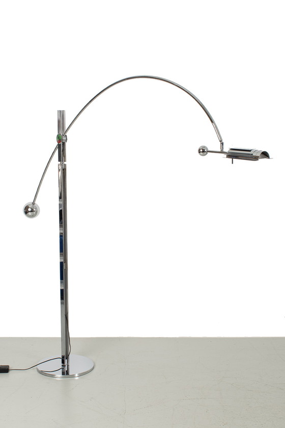 Image 1 of Baltensweiler arc lamp 69430