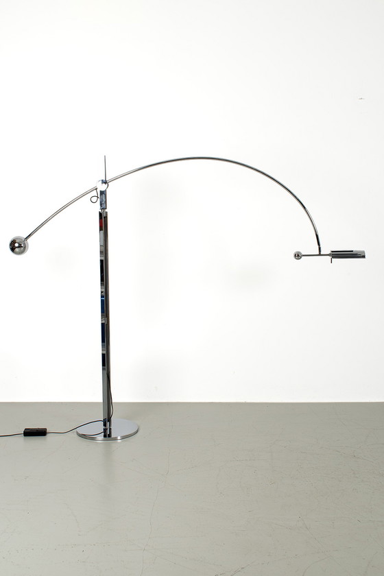 Image 1 of Baltensweiler arc lamp 69430