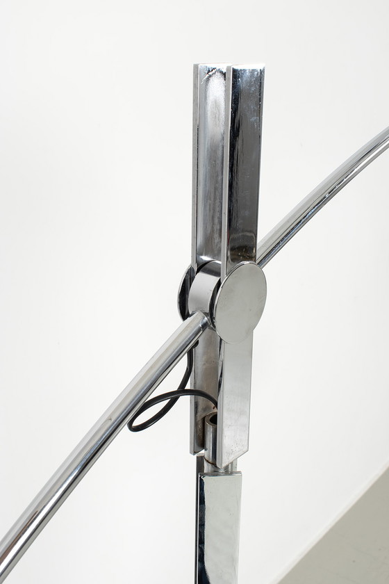 Image 1 of Baltensweiler arc lamp 69430