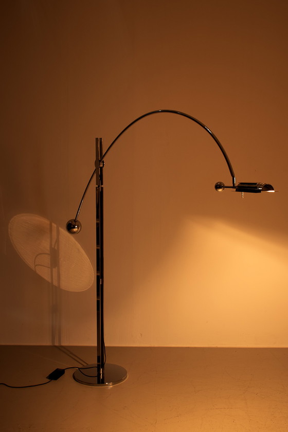 Image 1 of Baltensweiler arc lamp 69430