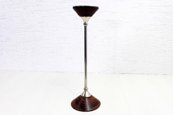 Image 1 of Scandinavian candlestick 1970