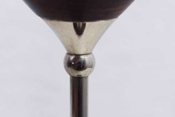 Image 1 of Scandinavian candlestick 1970