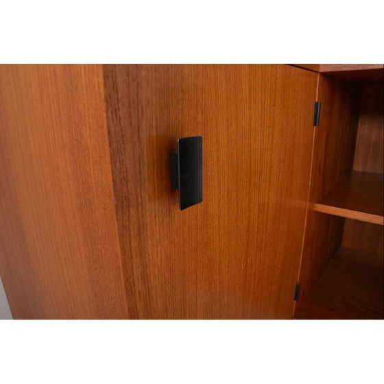 Image 1 of Mobile angolare vintage di Jacqueline Lecoq e Antoine Philippon, 1960