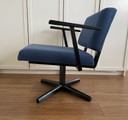 Fauteuil Galvanitas DF 28