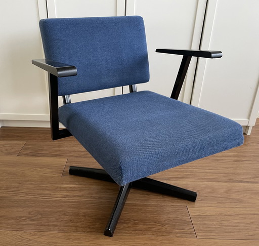 Fauteuil Galvanitas DF 28