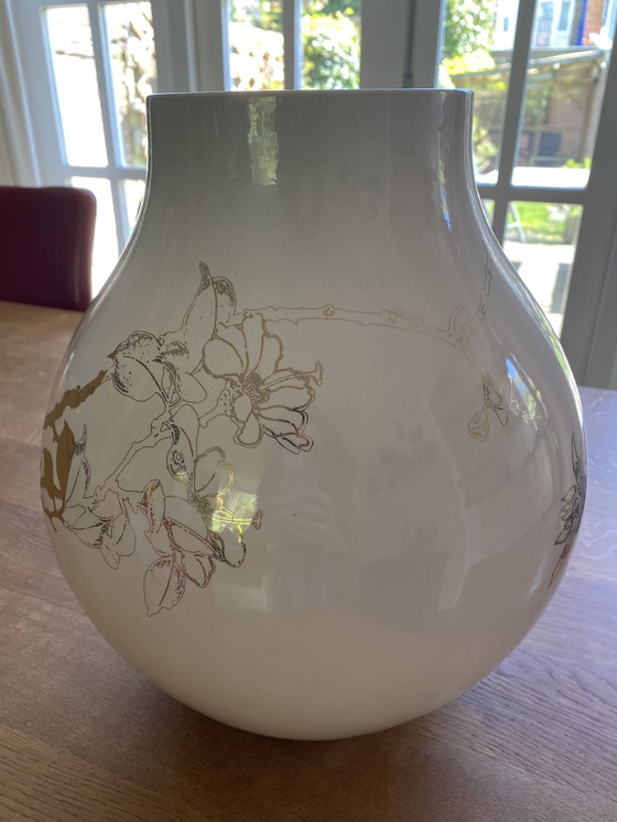 Image 1 of Hella Jongerius vase