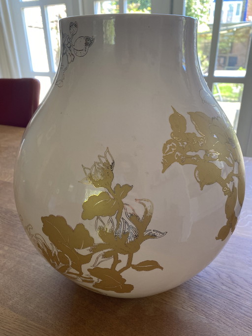 Hella Jongerius vase