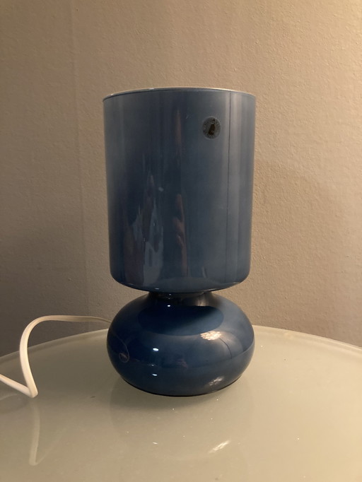 Vintage Lykta Ikea lamp