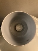 Lampe vintage Lykta Ikea