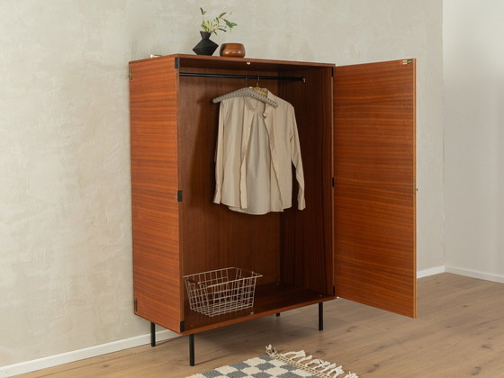 Image 1 of  1960S Wardrobe, Günter Renkel 