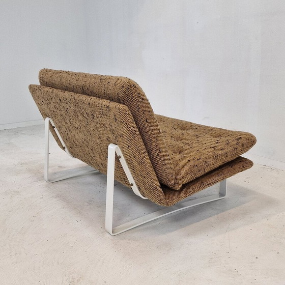 Image 1 of Vintage 2-seat sofa by Kho Liang Ie for Artifort, 1960s