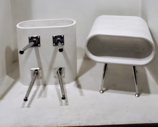 Side tables