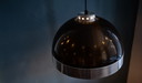 Suspension globe Dijkstra de l'ère spatiale