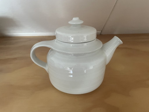 Arabia - Teapot Kaarna Design Ulla Procopé