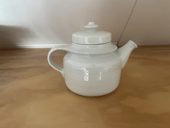 Image 1 of Arabia - Teapot Kaarna Design Ulla Procopé