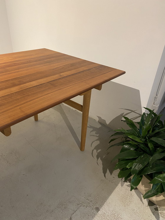 Image 1 of Carl Hansen CH327 Dining Table