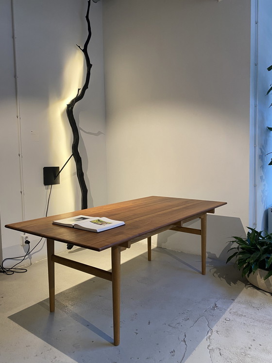 Image 1 of Carl Hansen CH327 Dining Table