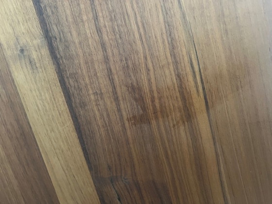 Image 1 of Carl Hansen CH327 Dining Table