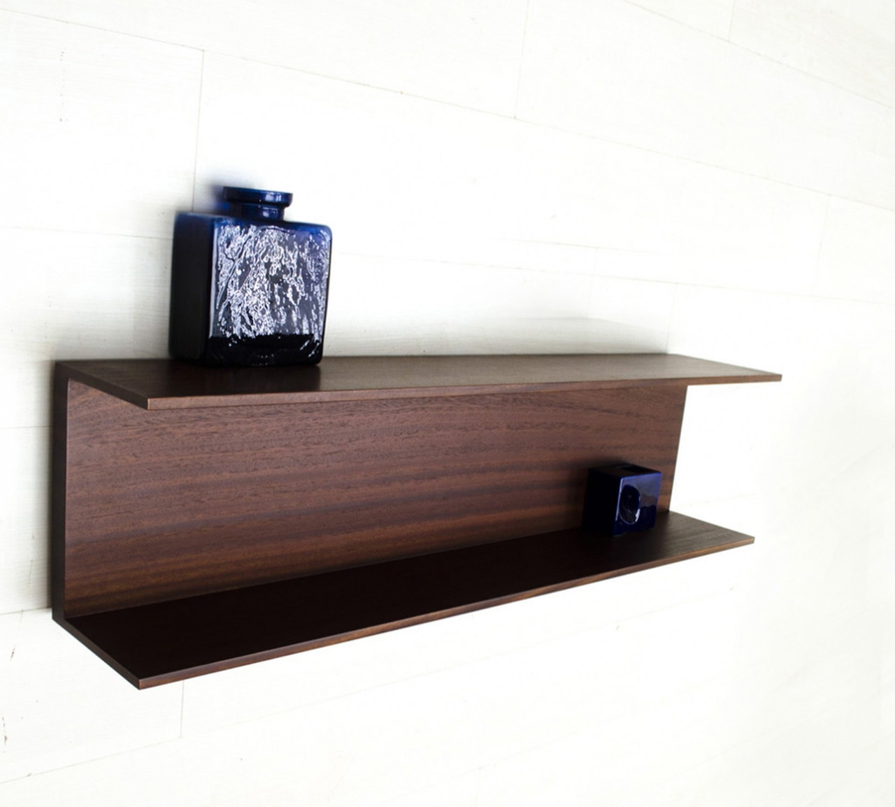 Consola de pared Wilhelm Renz