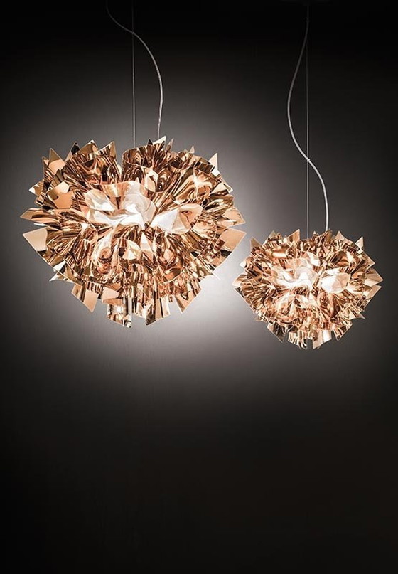 Image 1 of Slamp Veli Copper S pendant lamp