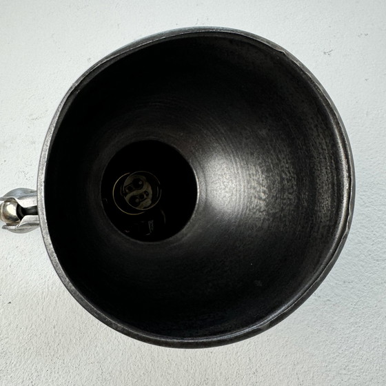 Image 1 of Small Antique Industrial Wall Light