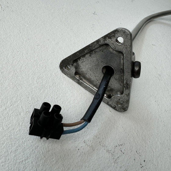 Image 1 of Small Antique Industrial Wall Light