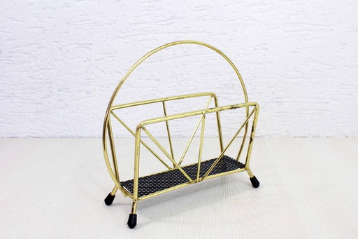 Porte-lettres vintage pour bureau
